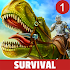 Jurassic Survival Island: Dinosaurs & Craft3.3.0.8