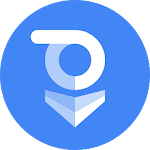 Cover Image of Download Reduze - Icon Pack 4.0.1 APK