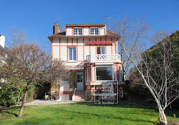 maison à Le Vésinet (78)