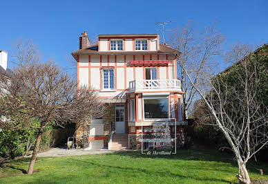 Maison 19