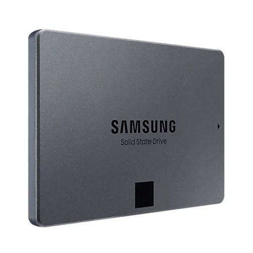 Ổ cứng SSD SAMSUNG 2TB SATA III MZ-77Q2T0BW