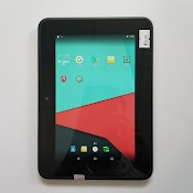 [Máy Nhật Cũ] Máy Đọc Sách Kindle Fire Cũ