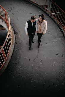 Fotografo di matrimoni Vladut Tiut (tvphoto). Foto del 30 gennaio 2023