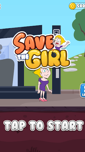 Save The Girl screenshots 6