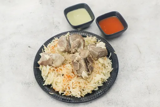 Mutton Biryani