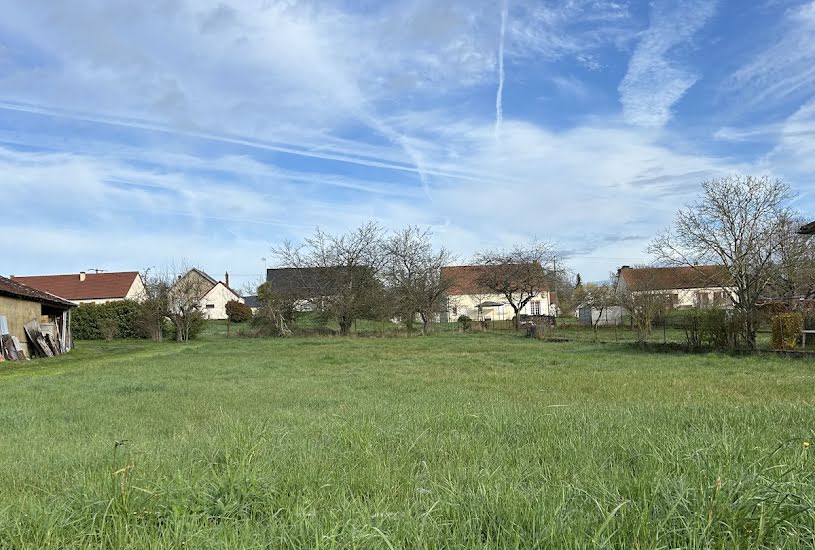  Vente Terrain à bâtir - à Châtillon-sur-Loire (45360) 