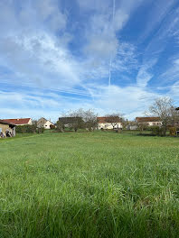 terrain à Chatillon-sur-loire (45)