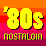 80s Quiz - Nostalgia TV, Fashion, Toys, and Games Apk