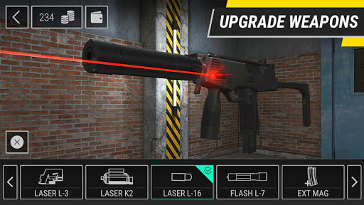 Gun Builder 3D Simulator