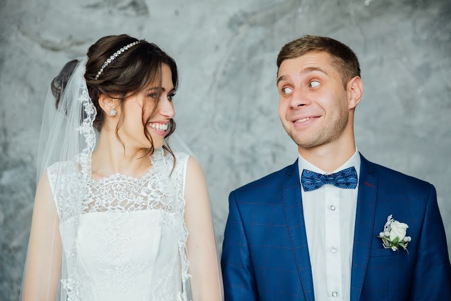 結婚式の写真家Oleg Krasovskiy (krasowski)。2016 4月29日の写真