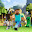 Minecraft Wallpapers and New Tab