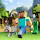 Minecraft Wallpapers and New Tab