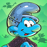 Cover Image of Herunterladen Dorf der Schlümpfe 1.63.0 APK