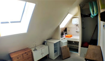 appartement à Paris 10ème (75)