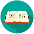 German-Bulgarian Dictionary1.7