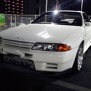 スカイライン GT-R BNR32