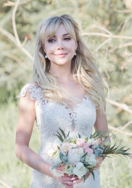 Wedding photographer Mariya Korenchuk (marimarja). Photo of 9 June 2018