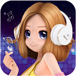 Cover Image of Download Dance Up Indonesia 5.11.04 APK