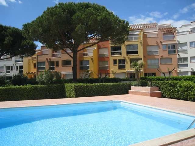 Vente appartement 3 pièces 74 m² à Le cap d'agde (34300), 174 000 €