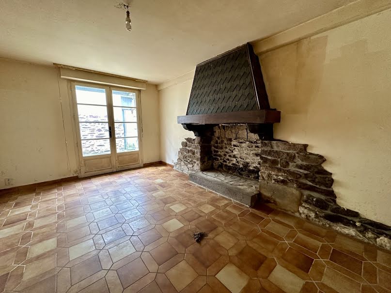 Vente maison 5 pièces 98.8 m² à Montfort-sur-Meu (35160), 261 975 €