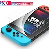 Ốp Bảo Vệ Màn Hình Chống Trầy Cho Nintendo Switch Ns Lcd Nintend Lite
