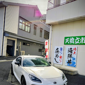 BRZ ZD8