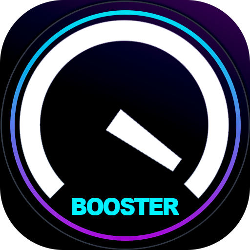 Booster icon