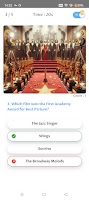 QuizGeneral Screenshot