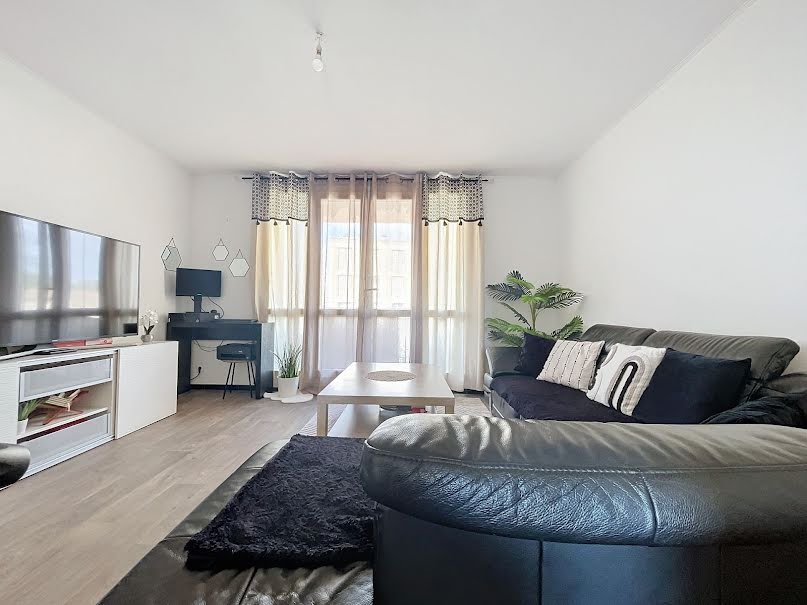 Vente appartement 4 pièces 64.76 m² à Le Pontet (84130), 108 000 €