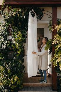 Wedding photographer Slavomír Červeň (slavomircerven). Photo of 12 August 2022