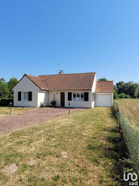 maison à Boufflers (80)