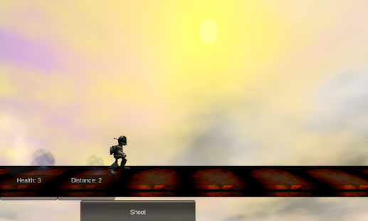 Free Zobot GreenWorld2 APK for PC
