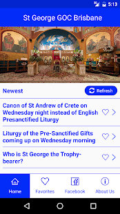 St George GOC Brisbane(圖1)-速報App