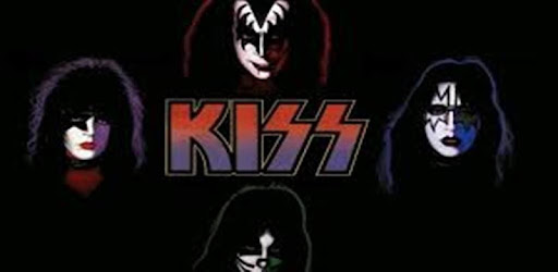 Descargar Kiss Wallpaper Band para PC gratis - última versión - com.yanxi. kiss