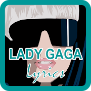 Lady Gaga Lyrics  Icon