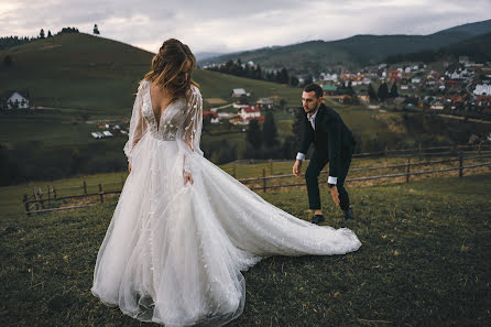 Fotografer pernikahan Alisa Budey (alicebudey). Foto tanggal 3 Juli 2022