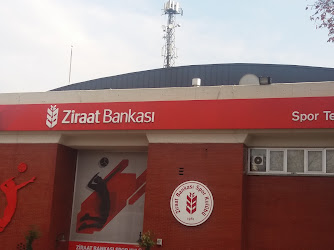 Ziraat Bankası Spor Tesisleri