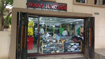 Jeans Junction - Gents Clothing Store photo 