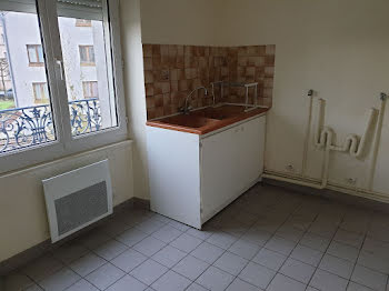 appartement à Melun (77)