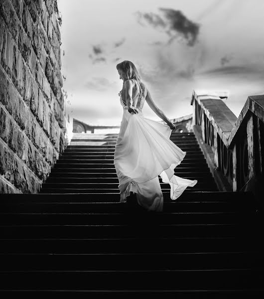 Wedding photographer Filip Prodanovic (prodanovic). Photo of 14 June 2017