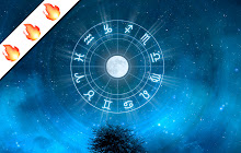 Horoscopes HD Wallpapers Astrology Theme small promo image