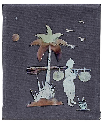 Guinea-Bissau / Guinea-Conakry: Art in Transition — Google Arts & Culture