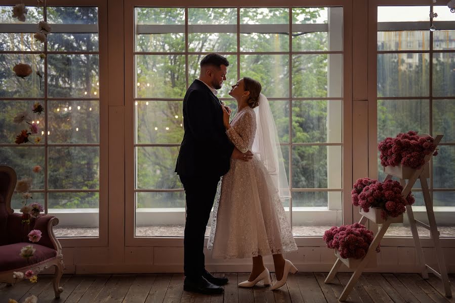 Fotógrafo de bodas Elena Sonik (sonyk). Foto del 7 de mayo 2023