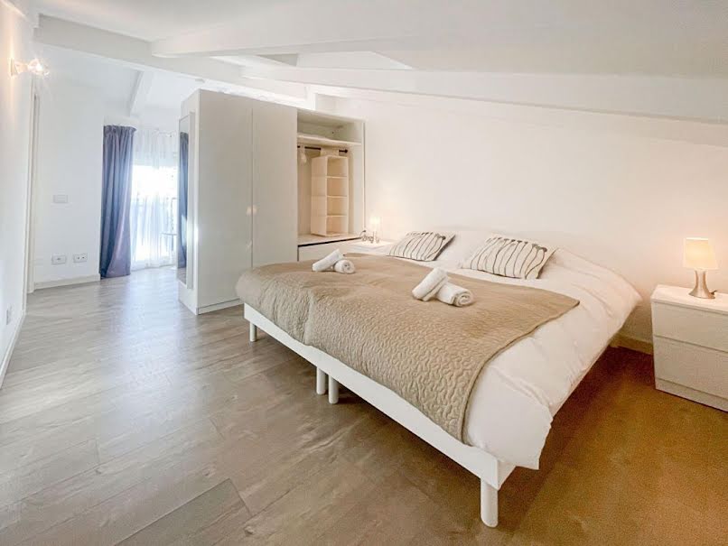 Vente appartement 2 pièces 65 m² à Cannes (06400), 640 000 €