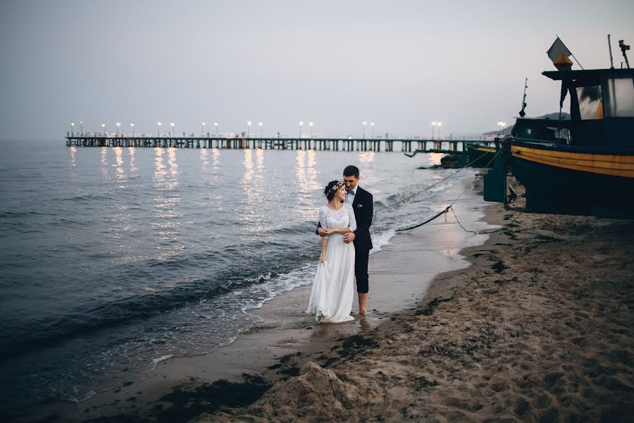 Photographe de mariage Sergey Kravchuk (greyton). Photo du 1 juillet 2017