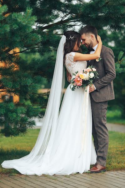 Fotograful de nuntă Dmitriy Merzlikin (merzlikin). Fotografia din 30 decembrie 2023