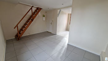 appartement à Rouen (76)