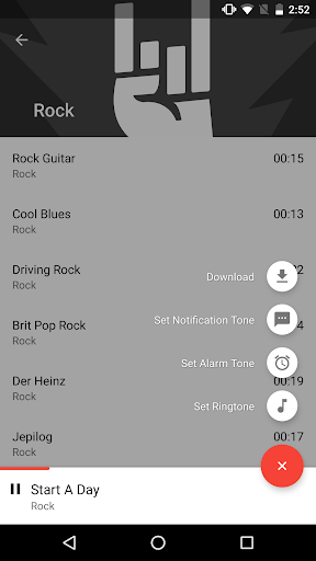 Ringtones & Wallpapers for Me