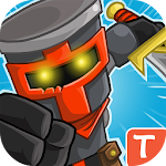 Cover Image of Descargar Conquista de la torre: defensa de la torre 22.00.11g APK