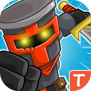 Download Tower Conquest For PC Windows and Mac